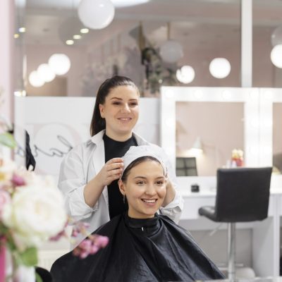 CENTROS DE BELLEZA